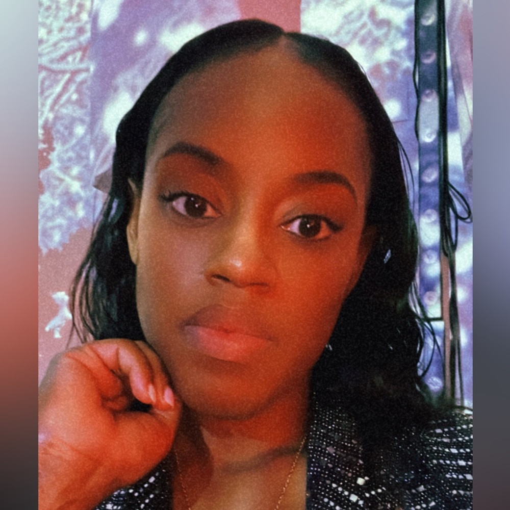 Meet your Posher, Shante